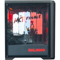 HAL3000 MČR Finale 3 Pro (Intel), černá_942632515