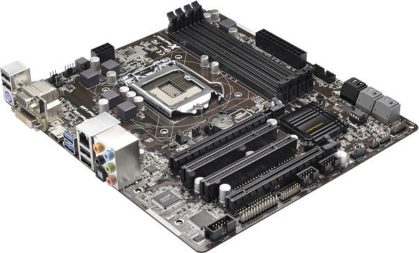 ASRock B85M Pro4 - Intel B85_1272755432