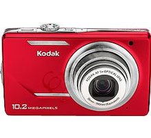 Kodak EasyShare M380 Red_434060861