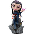 Figurka Mini Co. X-Men - Psylocke_776626361