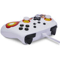 PowerA Enhanced Wired Controller, Fireball Mario (SWITCH)_292744142