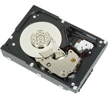 Dell server disk, 2,5" - 1.2TB 400-BBFT