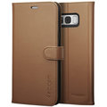 Spigen Wallet S pro Samsung Galaxy S8+, brown_1896806029