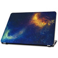 EPICO plastový kryt pro MacBook Air 13&quot;, Galaxy Orange_784263291