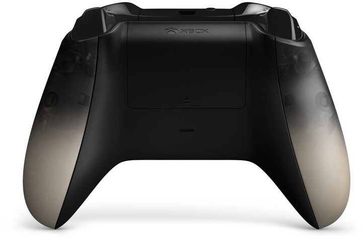 Xbox ONE S Bezdrátový ovladač, Phantom Black (PC, Xbox ONE)_839431489