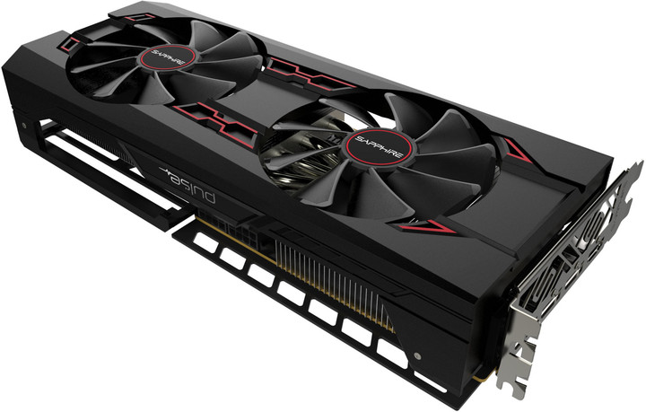 Sapphire Radeon Pulse RX VEGA 56 8G HBM2, 8GB HMB2_587398533