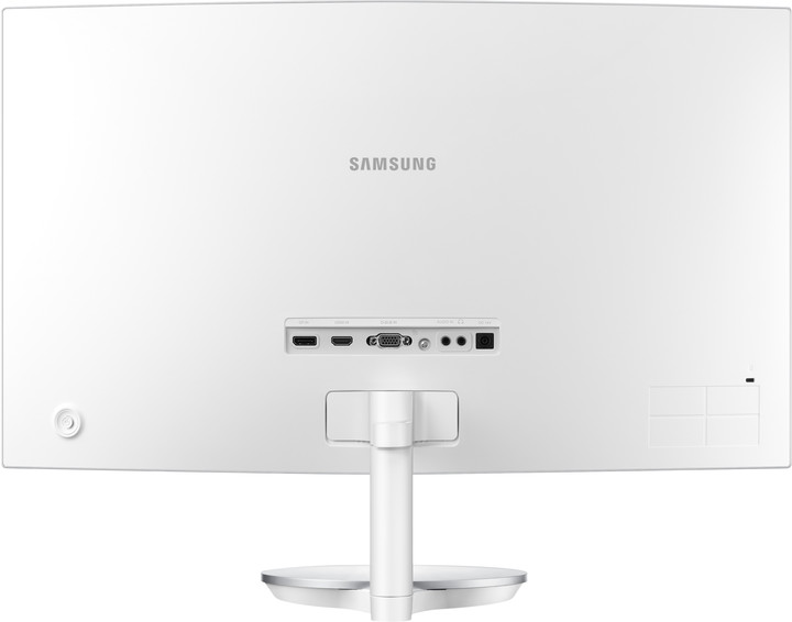 Samsung C27F591 - LED monitor 27&quot;_17487651