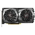 MSI GeForce GTX 1650 D6 GAMING X, 4GB GDDR6_130019853