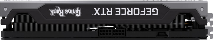 PALiT GeForce RTX 3070 GameRock OC, LHR, 8GB GDDR6_38705320