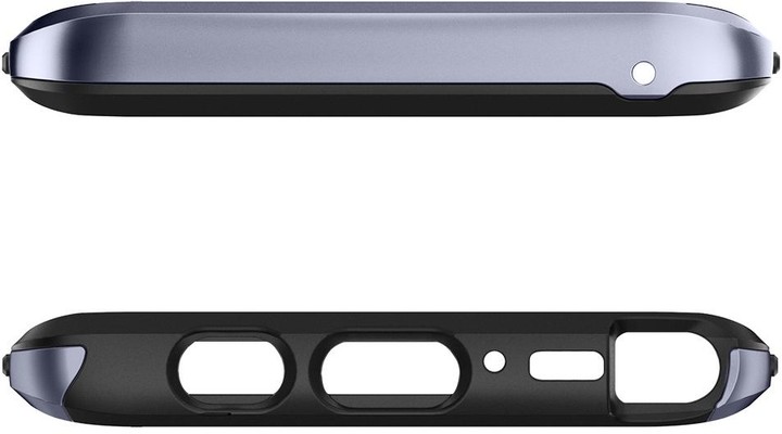 Spigen Neo Hybrid pro Galaxy Note 8, orchid gray_184842954
