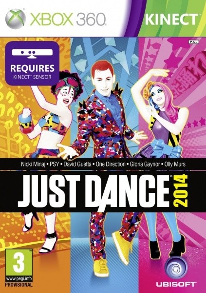 Just Dance 2014 (Xbox 360)_543493493