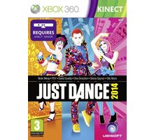 Just Dance 2014 (Xbox 360)_543493493