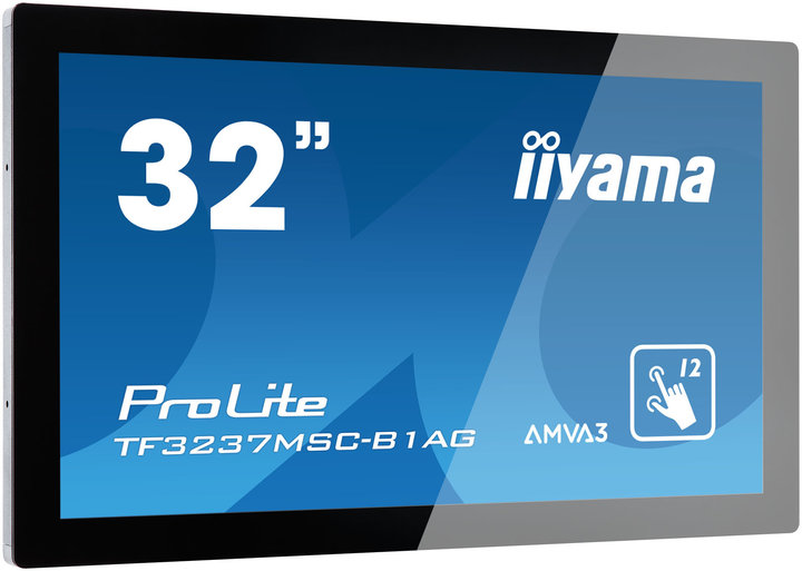iiyama ProLite TF3237MSC-B1AG - LED monitor 32&quot;_1443815953