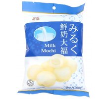 Mochi rýžové koláčky individuálně balené mléčné 120 g_142054254