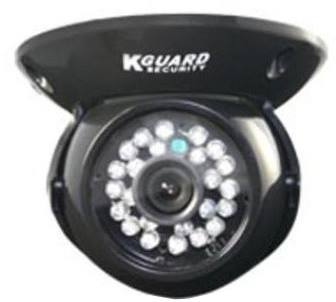 KGUARD CCTV kamera FD427C, IR, 6mm, dome_679566830