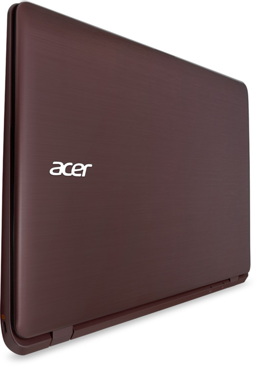 Acer Aspire E11 (E3-111-P7K5), hnědá_1702250891