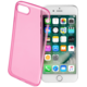 CellularLine COLOR barevné gelové pouzdro pro Apple iPhone 7, růžové