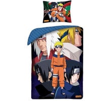 Povlečení Naruto - Main Characters O2 TV HBO a Sport Pack na dva měsíce