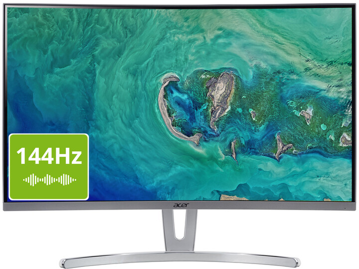 Acer ED273Awidpx - LED monitor 27&quot;_1527885366