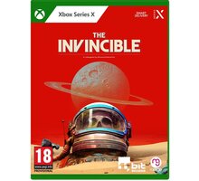 The Invincible (Xbox Series X)_699425336