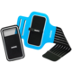 MOC Sport Armband + Slip in phone bag XL, modrá