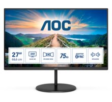 AOC Q27V4EA - LED monitor 27"
