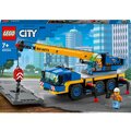 LEGO® City 60324 Pojízdný jeřáb_128884943