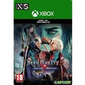 Devil May Cry 5 - Special Edition (Xbox Series X/S) - elektronicky
