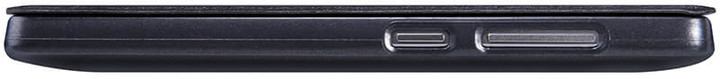 Nillkin Sparkle S-View pouzdro pro Lenovo P1, černá_604602639