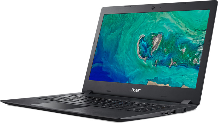 Acer Aspire 1 (A114-32-C740), černá_2036650316
