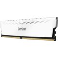 Lexar Thor 16GB (2x8GB) DDR4 3600 CL18, bílá_850925042