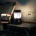 Retlux campingová svítilna s powerbankou RPL 600, nabíjecí, černá_49719176