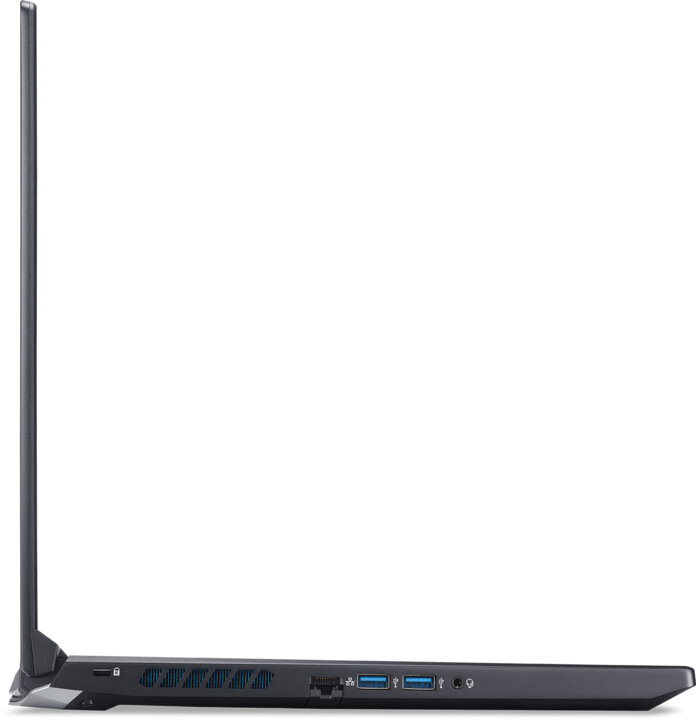Acer Predator Helios 300 (PH317-55), černá_1132232048