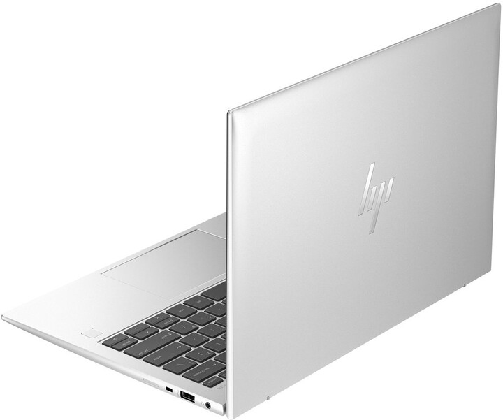 HP EliteBook 830 G10, stříbrná_781501625
