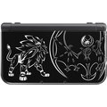Nintendo New 3DS XL, Solgaleo and Lunala Limited ed_3009949