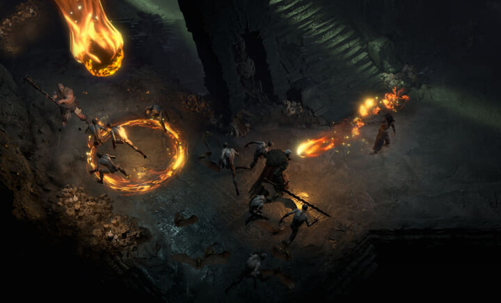 Diablo IV (Xbox ONE)