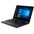 Lenovo ThinkPad Yoga L390, černá_387781103