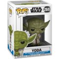 Funko POP! Star Wars - Yoda_438271170