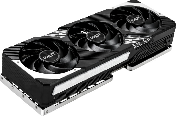 PALiT GeForce RTX 4080 GamingPro, 16GB GDDR6X_2086569703