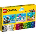 LEGO® Classic 11033 Tvořivý svět fantazie_1183603863