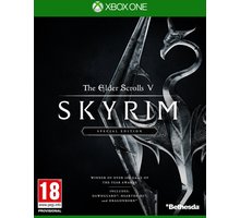 The Elder Scrolls V: Skyrim - Special Edition (Xbox ONE)_1093968783