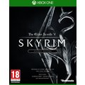 The Elder Scrolls V: Skyrim - Special Edition (Xbox ONE)