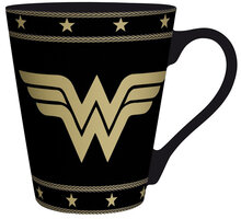 Hrnek DC Comics - Wonder Woman, 250ml_928632729