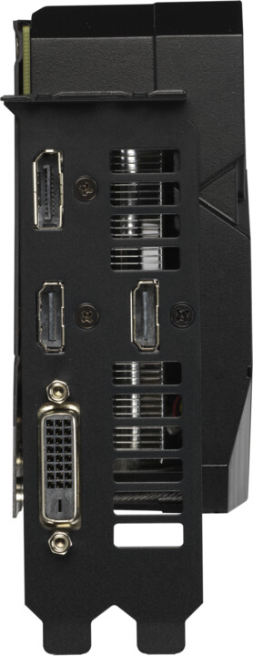 ASUS GeForce DUAL-RTX2060S-A8G-EVO-V2, 8GB GDDR6_1573898153
