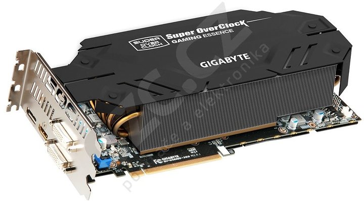 GIGABYTE GTX 680 Super Overclock 2GB_1082398118