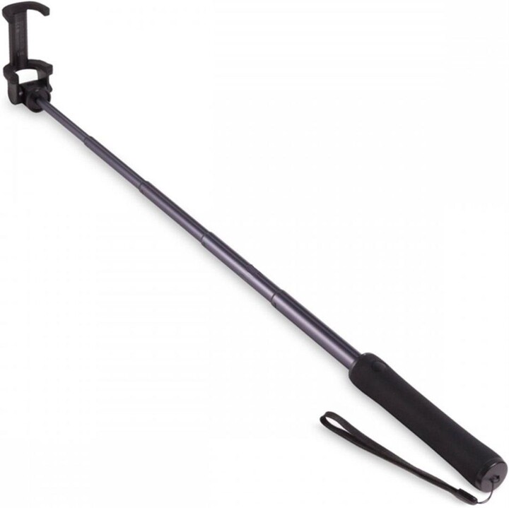 Xiaomi Mi Bluetooth Selfie Stick, černá_1772007155