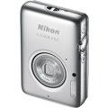 Nikon Coolpix S02, stříbrná_1002119792