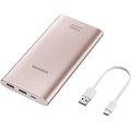 Samsung Baterry Pack (Type-C) Fast Charge, pink_836885778
