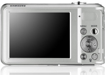 Samsung PL80, stříbrná_356629611