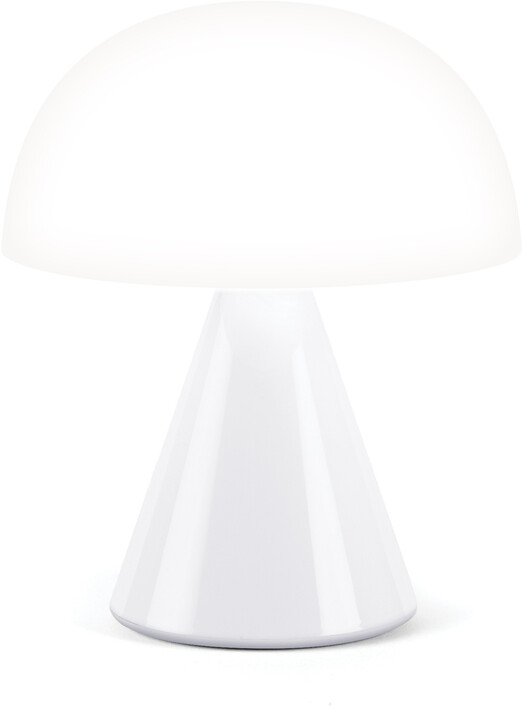 LEXON lampička MINA M, bílá_2102535077